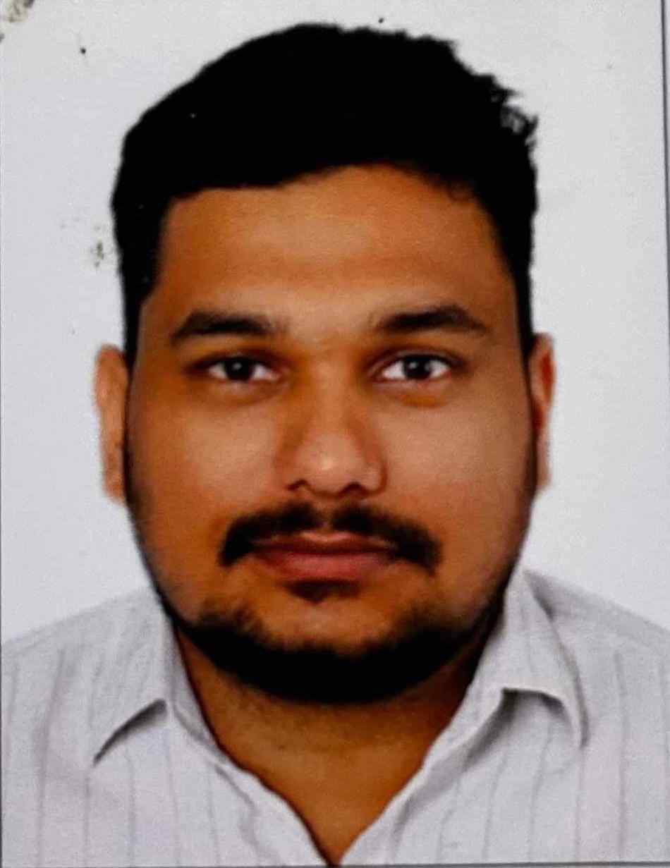 Dr. Ananthakrishna Bhat U